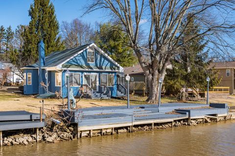 Homes For Sale - 2709 Terrace Street<br/> Millersport, OH 43046