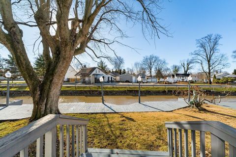 Tiny photo for 2709 Terrace Street, Millersport, OH 43046 (MLS # 226004959)