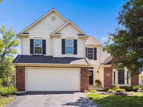 Photo of 5771 Walterway Drive, Hilliard, OH 43026 (MLS # 226032559)