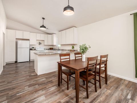 Tiny photo for 704 E Columbus Street, Kenton, OH 43326 (MLS # 226019458)