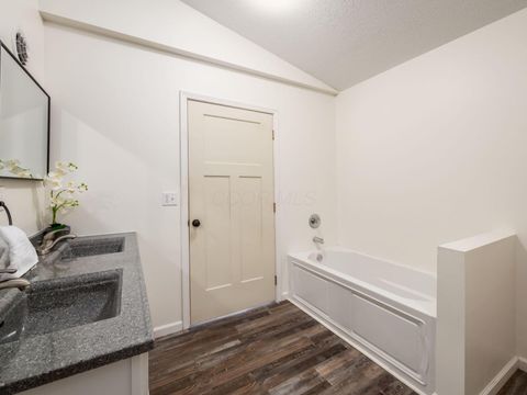 Tiny photo for 704 E Columbus Street, Kenton, OH 43326 (MLS # 226019458)