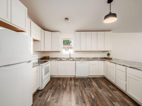 Tiny photo for 704 E Columbus Street, Kenton, OH 43326 (MLS # 226019458)