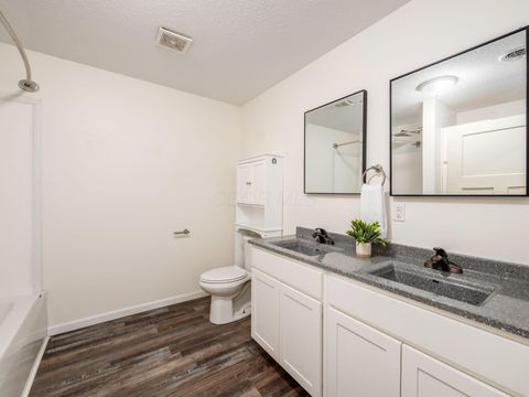 Tiny photo for 704 E Columbus Street, Kenton, OH 43326 (MLS # 226019458)