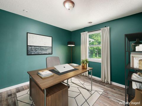 Tiny photo for 704 E Columbus Street, Kenton, OH 43326 (MLS # 226019458)