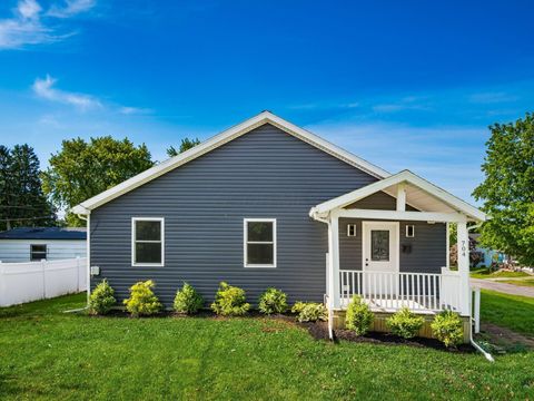 Tiny photo for 704 E Columbus Street, Kenton, OH 43326 (MLS # 226019458)