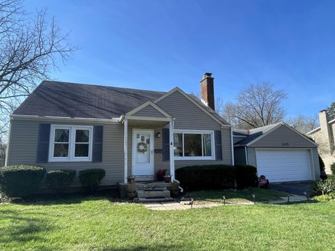 Photo of 2475 Mccoy Road, Columbus, OH 43220 (MLS # 226008991)