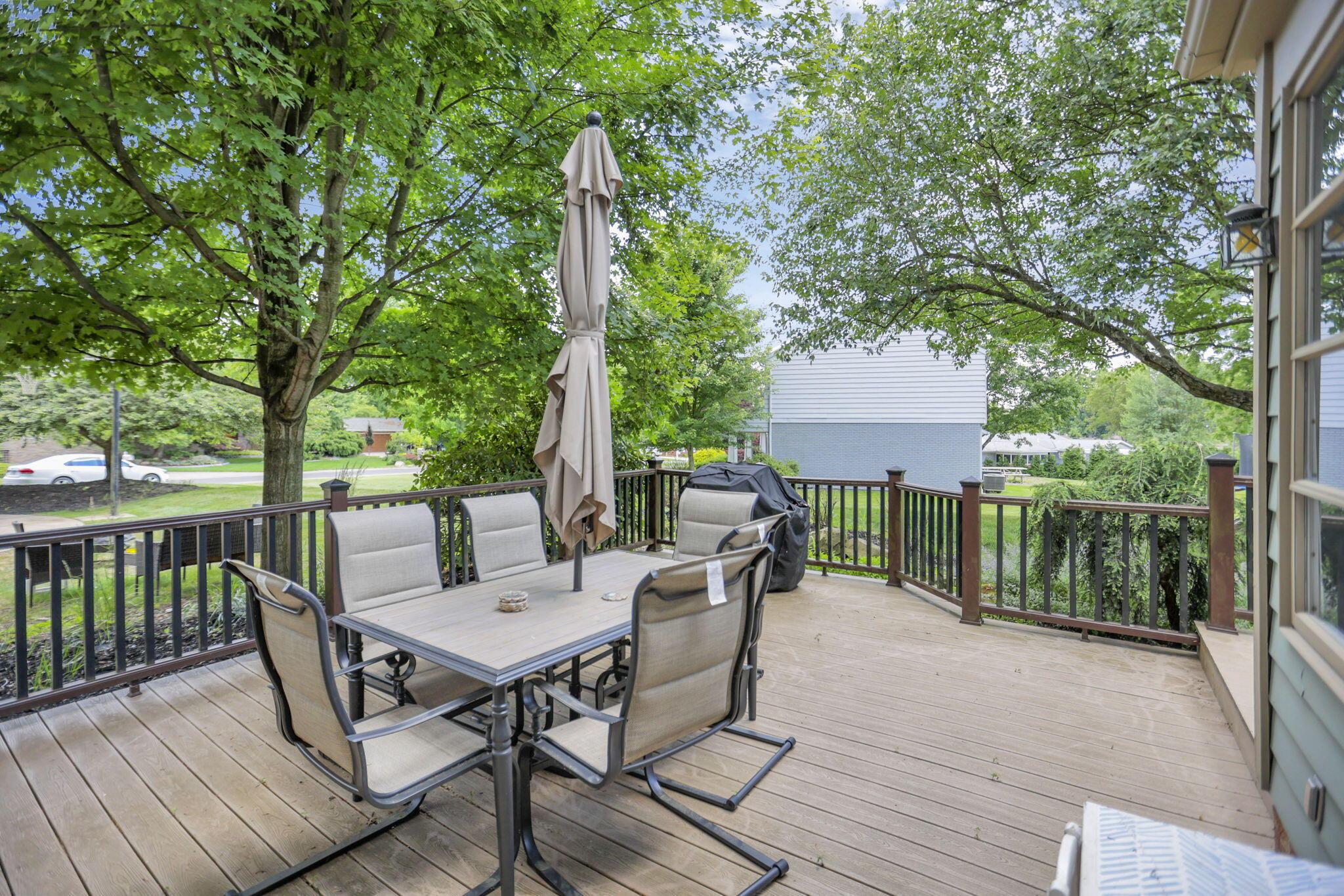 1112 Rankin Drive, Zanesville, Ohio image 32