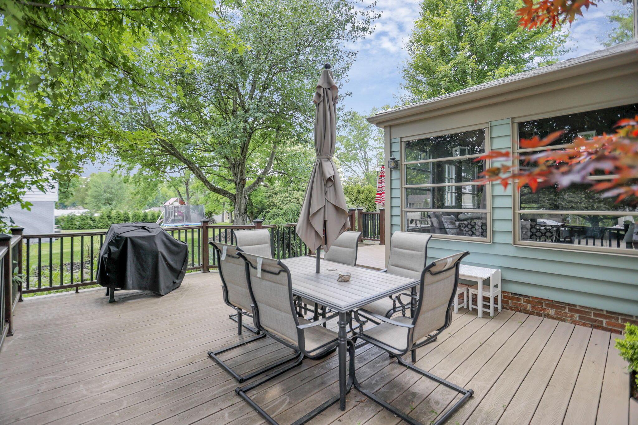 1112 Rankin Drive, Zanesville, Ohio image 31