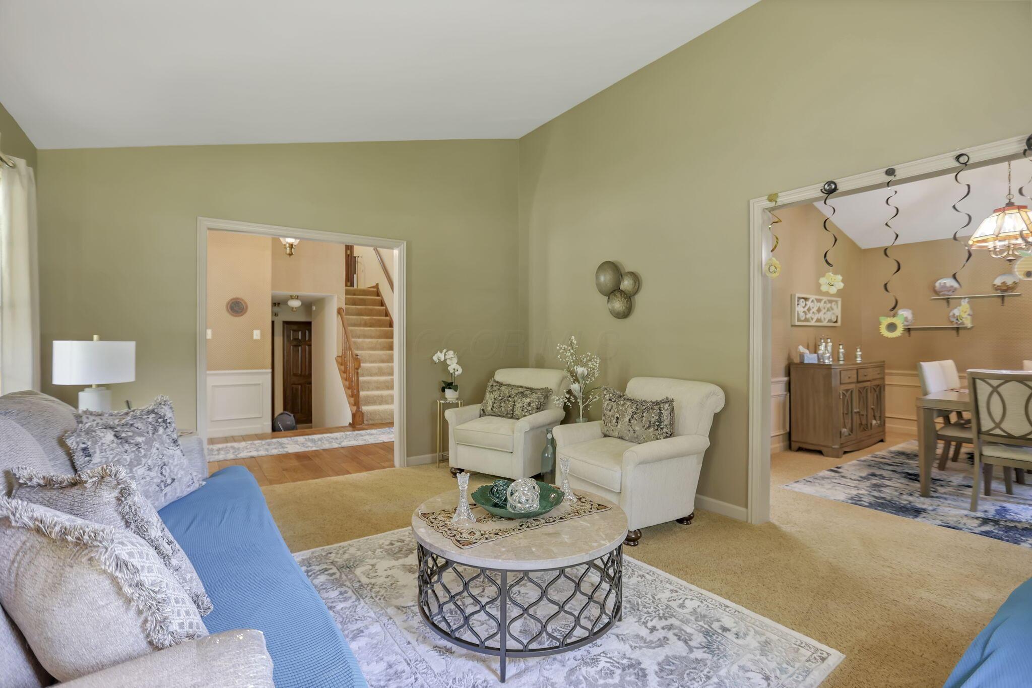 1112 Rankin Drive, Zanesville, Ohio image 11