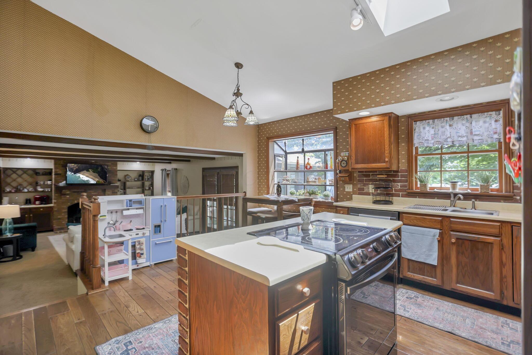 1112 Rankin Drive, Zanesville, Ohio image 16