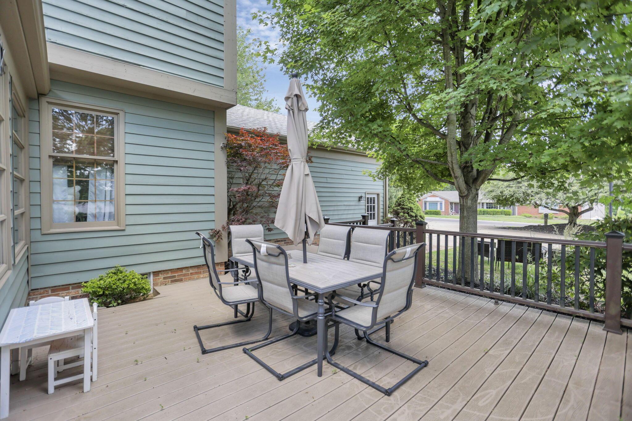 1112 Rankin Drive, Zanesville, Ohio image 33