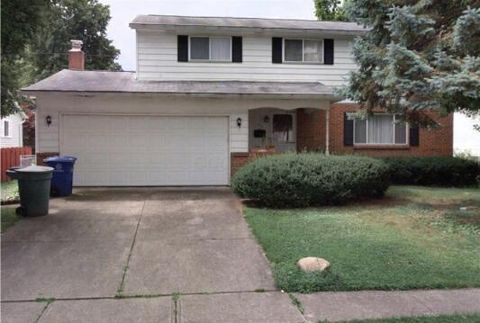 Homes For Sale - 1381 Clydesdale Avenue<br/> Columbus, OH 43229