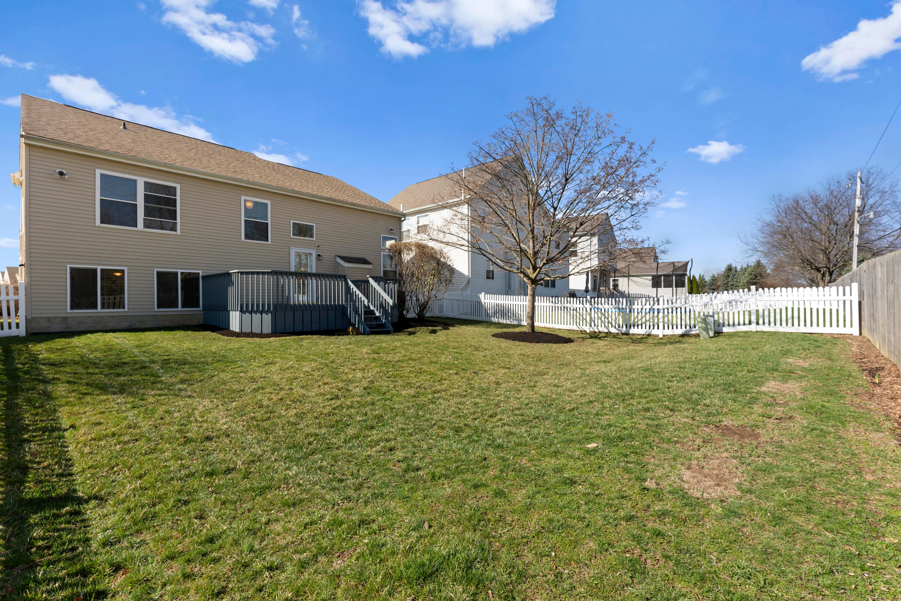 4545 Grand Strand Drive, Grove City, Ohio image 36