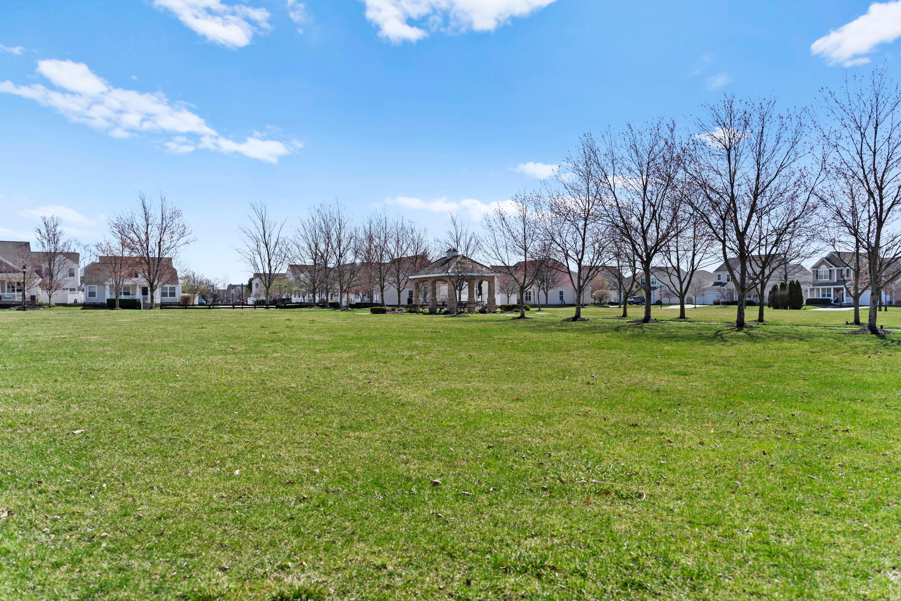 4545 Grand Strand Drive, Grove City, Ohio image 39
