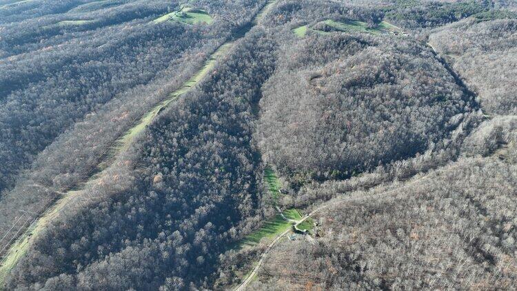 Van Zant Road, Langsville, Ohio image 26