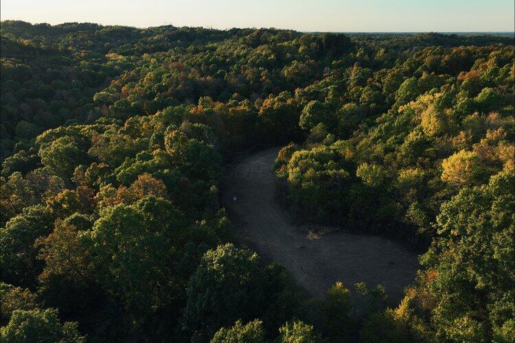 Van Zant Road, Langsville, Ohio image 11