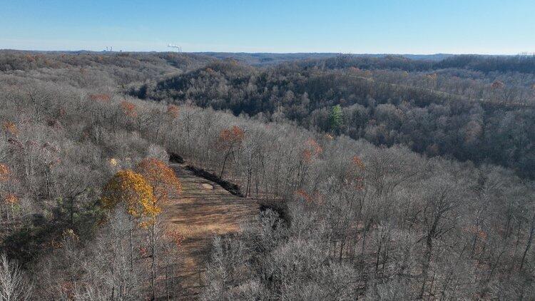 Van Zant Road, Langsville, Ohio image 23