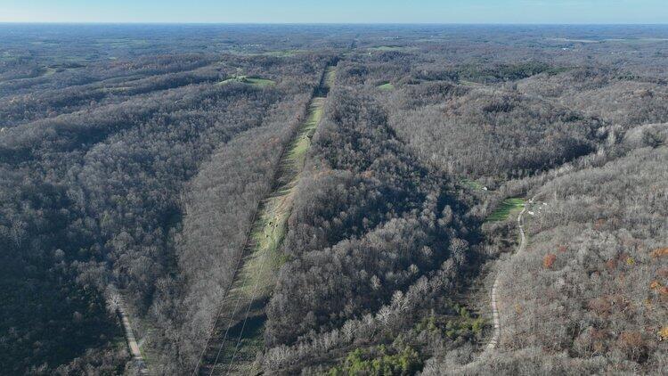 Van Zant Road, Langsville, Ohio image 24