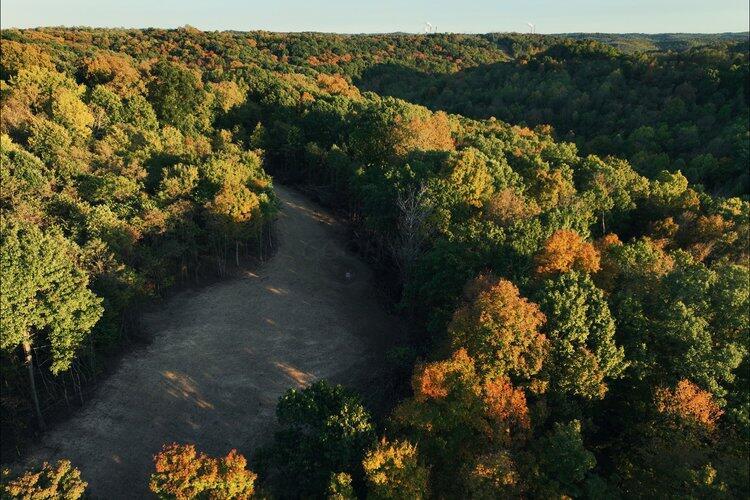 Van Zant Road, Langsville, Ohio image 10