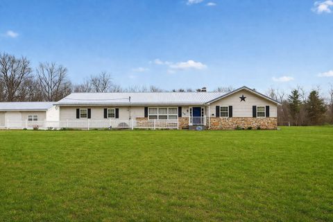 360 County Road 66 Corning OH 43730