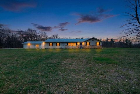 Photo of 360 County Road 66, Corning, OH 43730 (MLS # 226010258)