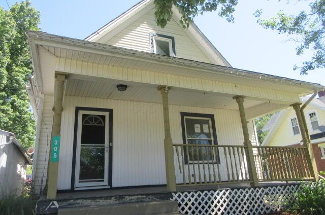305 E Main Street