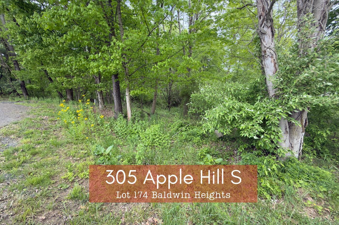 305 Apple Hill South, Howard, Ohio image 1