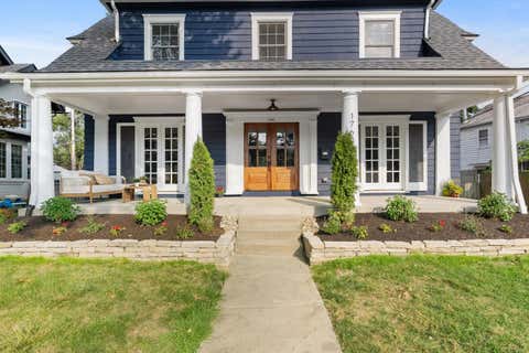 Photo of 1760 Bedford Road, Columbus, OH 43212 (MLS # 226030065)