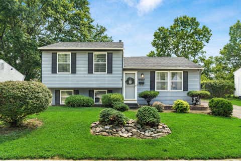 3358 Fontaine Road,  OH 43232