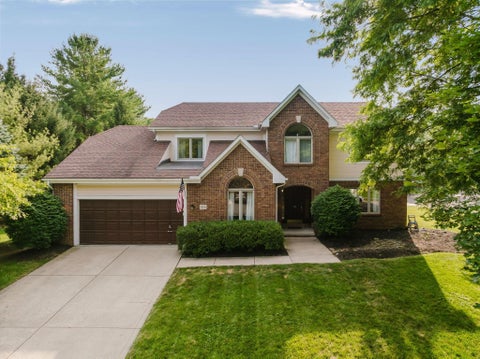 Photo of 579 Olde Mill Drive, Westerville, OH 43082 (MLS # 226027259)