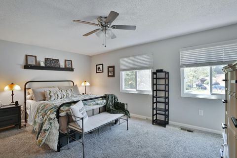 Tiny photo for 2055 Flanders Court, Columbus, OH 43235 (MLS # 226022920)