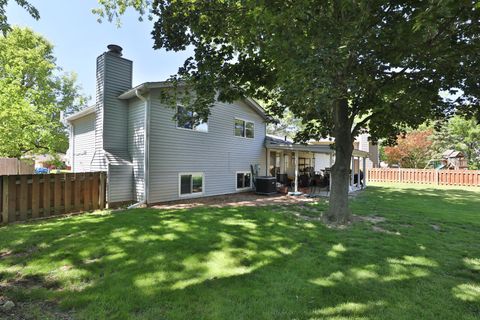 Tiny photo for 2055 Flanders Court, Columbus, OH 43235 (MLS # 226022920)