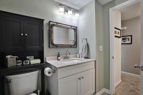 Tiny photo for 2055 Flanders Court, Columbus, OH 43235 (MLS # 226022920)