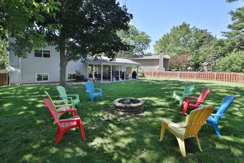 Tiny photo for 2055 Flanders Court, Columbus, OH 43235 (MLS # 226022920)