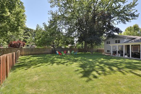 Tiny photo for 2055 Flanders Court, Columbus, OH 43235 (MLS # 226022920)