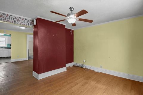 Tiny photo for 397 Arlington Avenue, Newark, OH 43055 (MLS # 225044862)