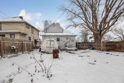 Tiny photo for 397 Arlington Avenue, Newark, OH 43055 (MLS # 225044862)