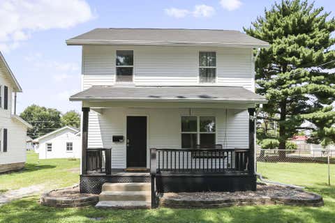 Homes For Sale - 716 Maple Grove Avenue<br/> Newark, OH 43055