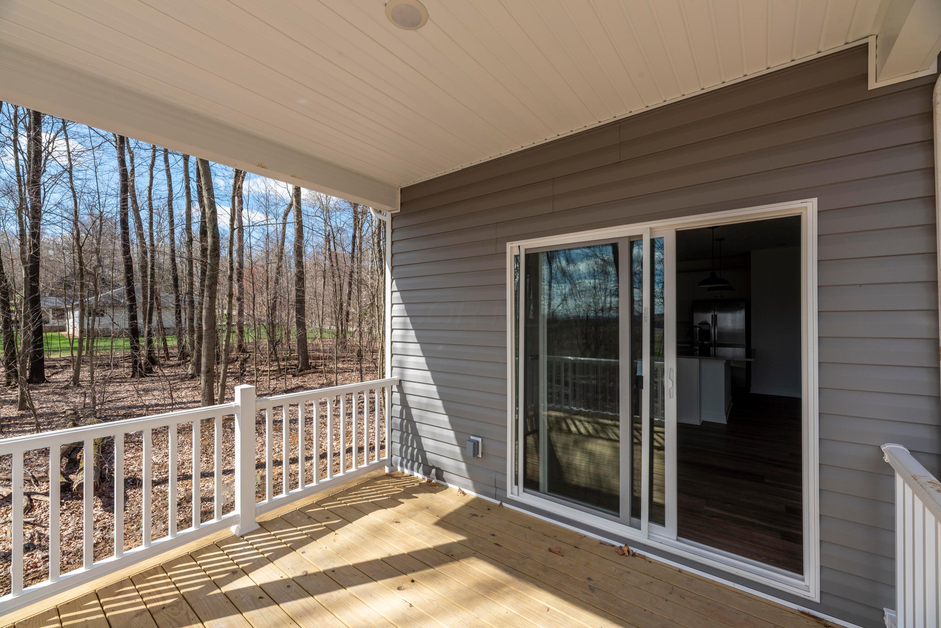 3486 Apple Valley Drive, Howard, Ohio image 45