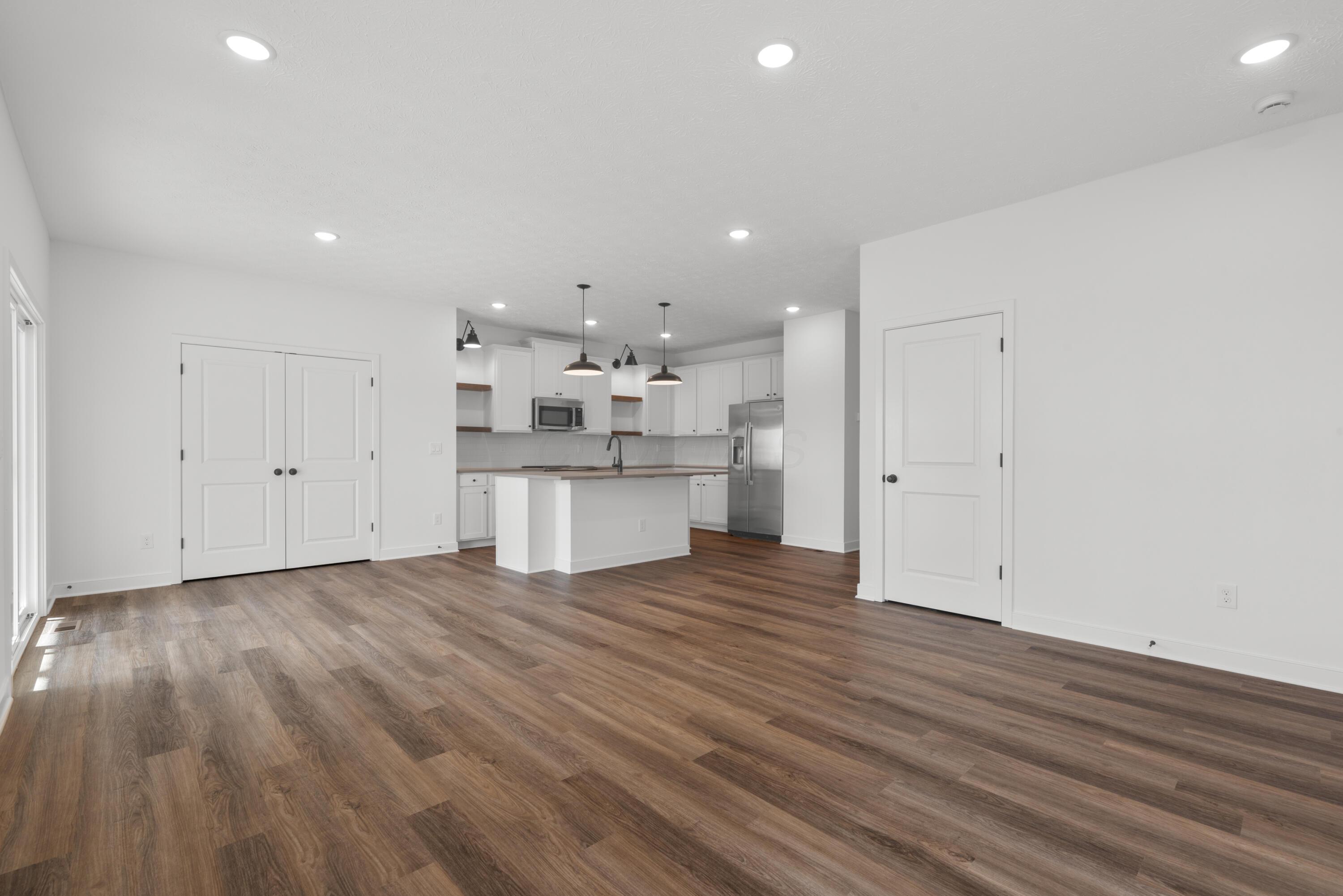 3486 Apple Valley Drive, Howard, Ohio image 14