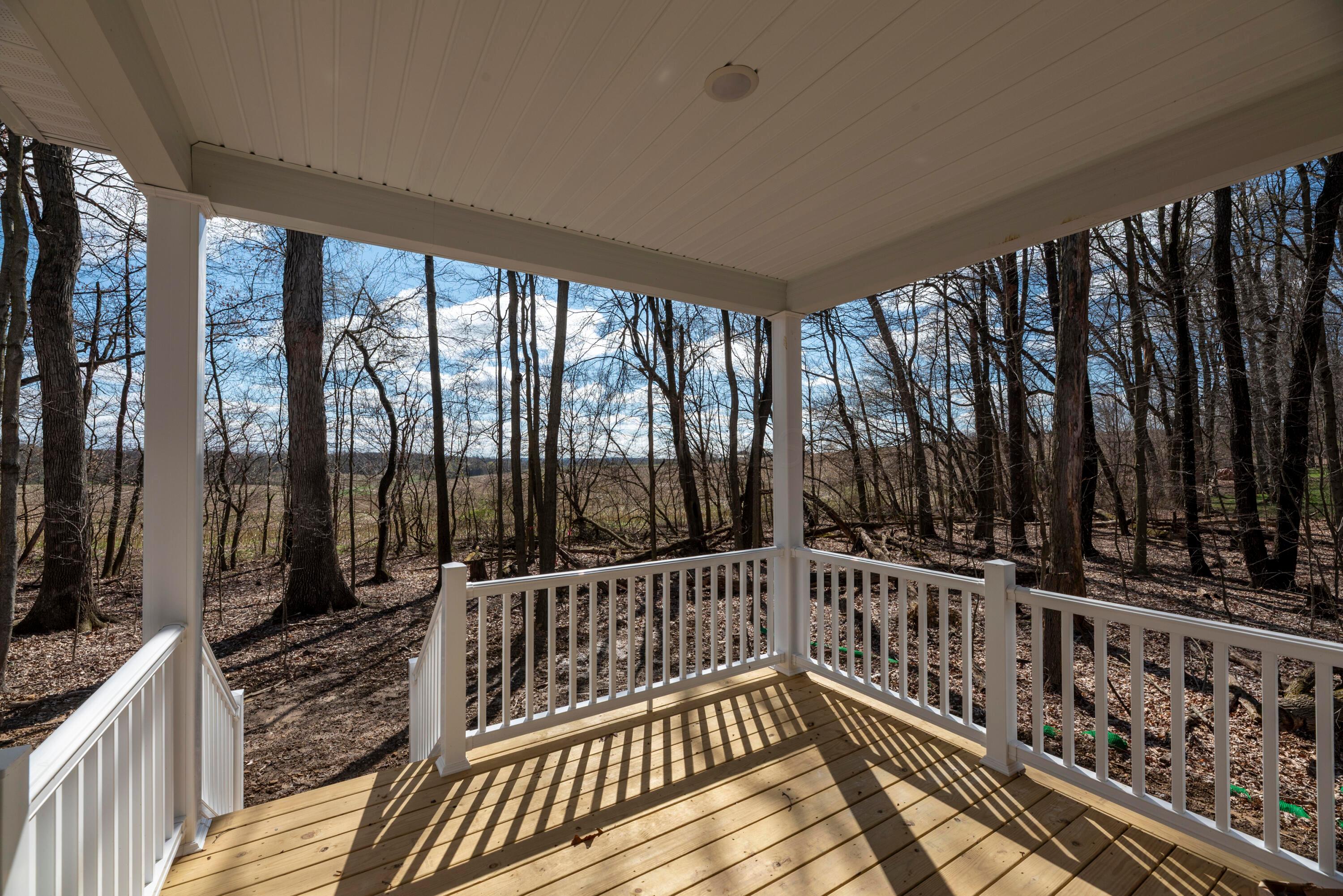 3486 Apple Valley Drive, Howard, Ohio image 46