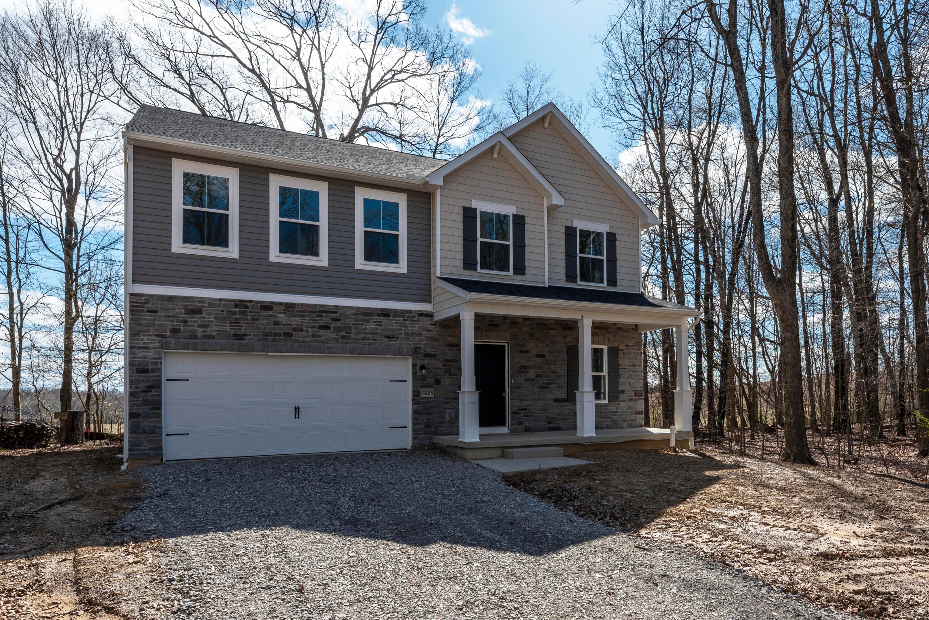 3486 Apple Valley Drive, Howard, Ohio image 50