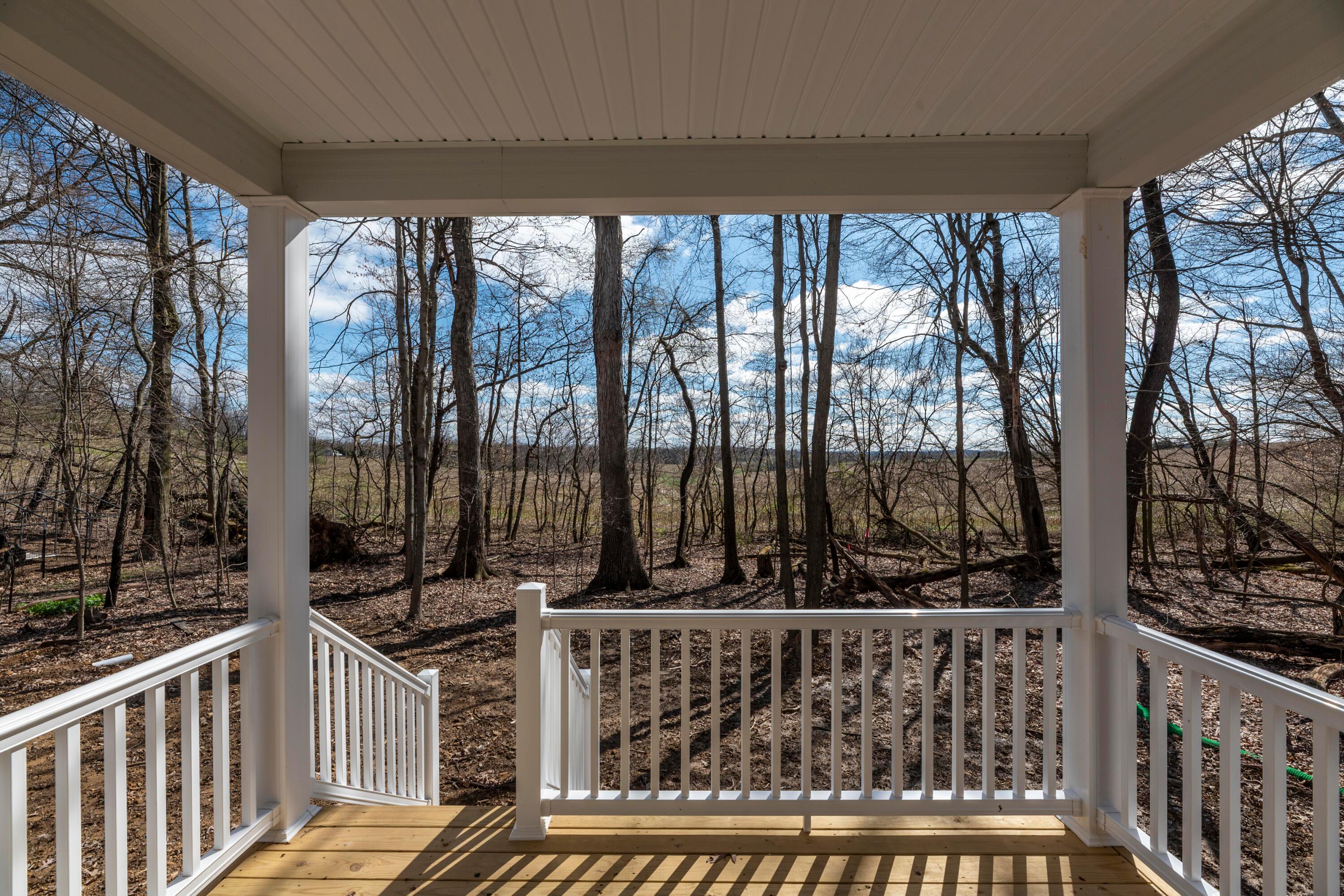 3486 Apple Valley Drive, Howard, Ohio image 47