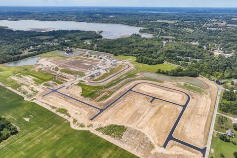 Tiny photo for 320 River Birch Drive, Galena, OH 43021 (MLS # 225044651)