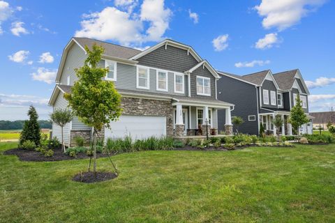 Tiny photo for 320 River Birch Drive, Galena, OH 43021 (MLS # 225044651)