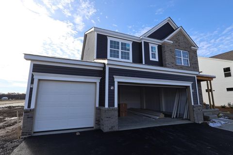 Tiny photo for 320 River Birch Drive, Galena, OH 43021 (MLS # 225044651)