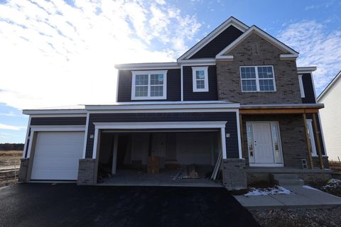 Photo of 320 River Birch Drive, Galena, OH 43021 (MLS # 225044651)