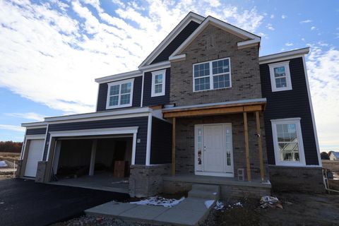 Tiny photo for 320 River Birch Drive, Galena, OH 43021 (MLS # 225044651)