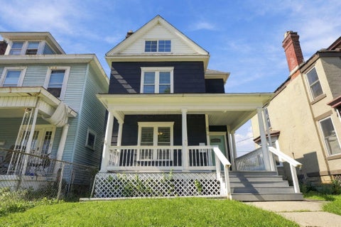 Photo of 879 Linwood Avenue, Columbus, OH 43206 (MLS # 226037988)