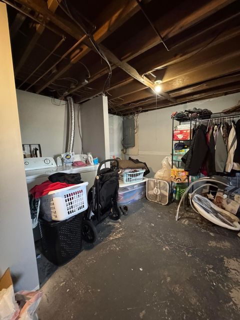 Tiny photo for 257 S Murray Hill Road, Columbus, OH 43228 (MLS # 226001960)